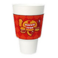 To-Go Cup Sleeve 32oz